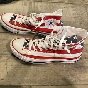 Converse All Star Chuck Taylor Americana